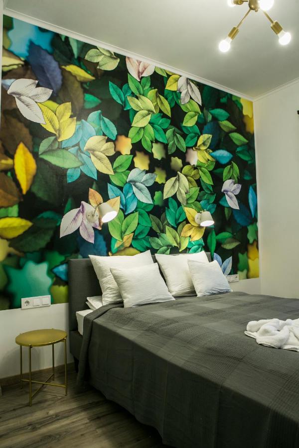 Apartment Marusius Apartmanhaz *