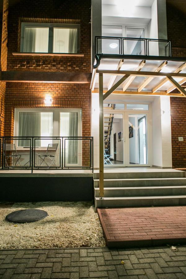 Marusius Apartmanhaz Mako