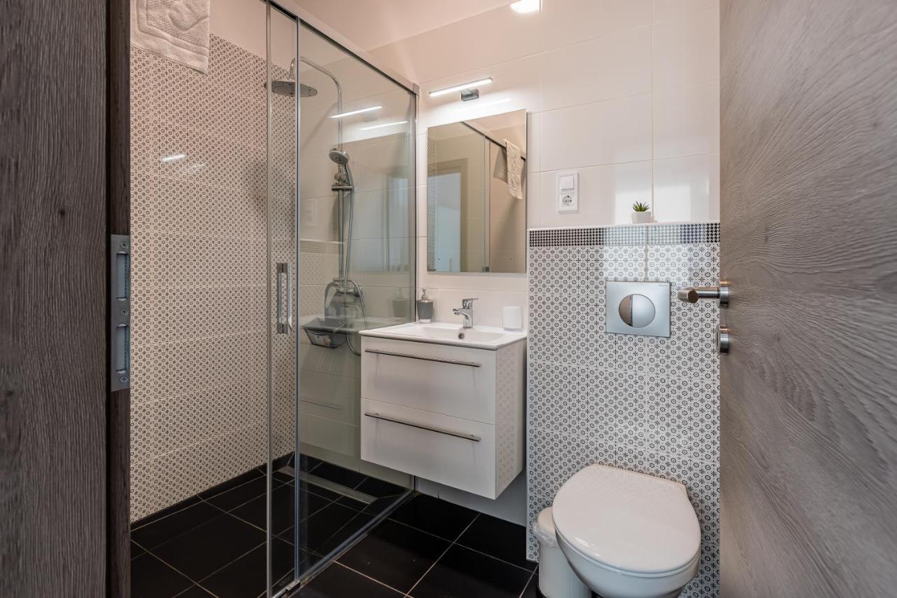 Marusius Apartman *