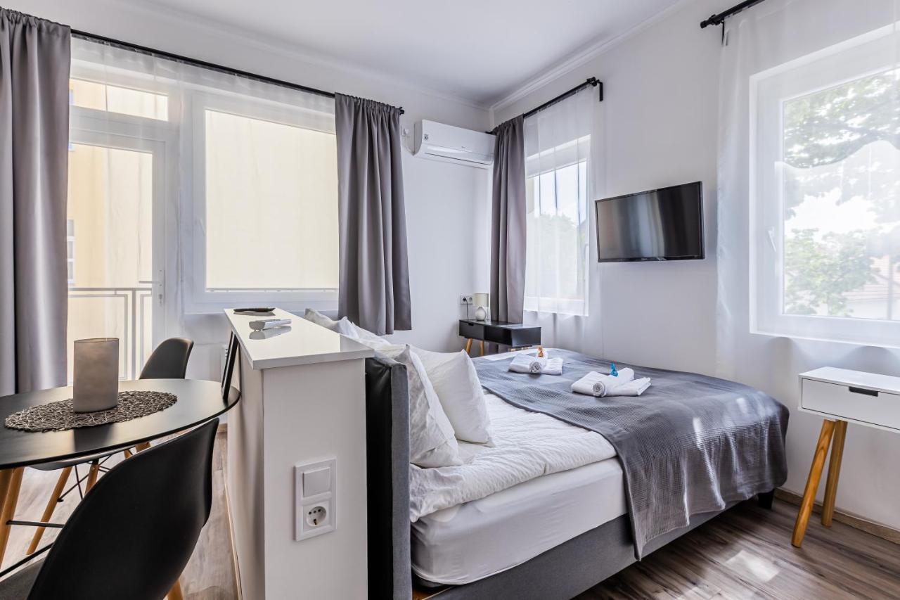 Marusius Apartmanhaz Mako