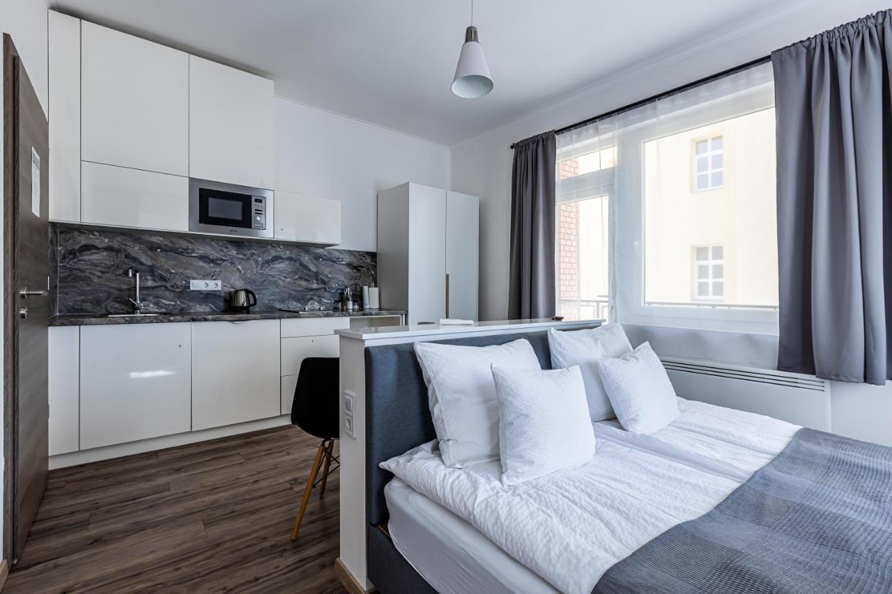 Marusius Apartmanhaz