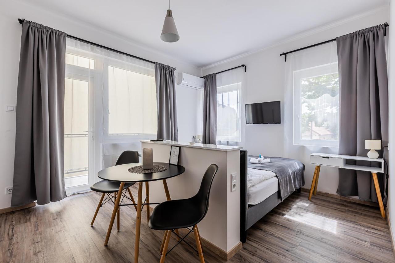 Marusius Apartmanhaz Mako
