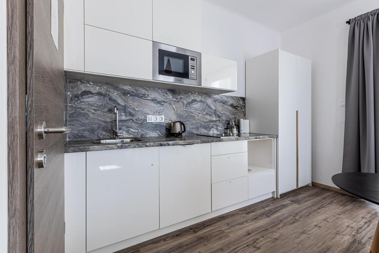 Marusius Apartmanhaz Makó
