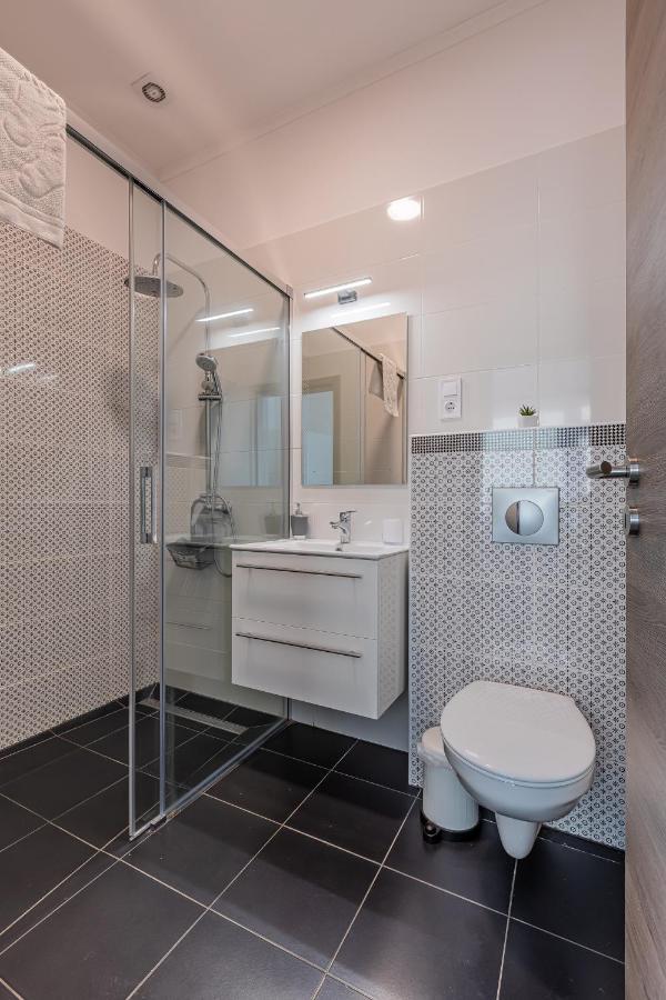 Marusius Apartmanhaz * Mako