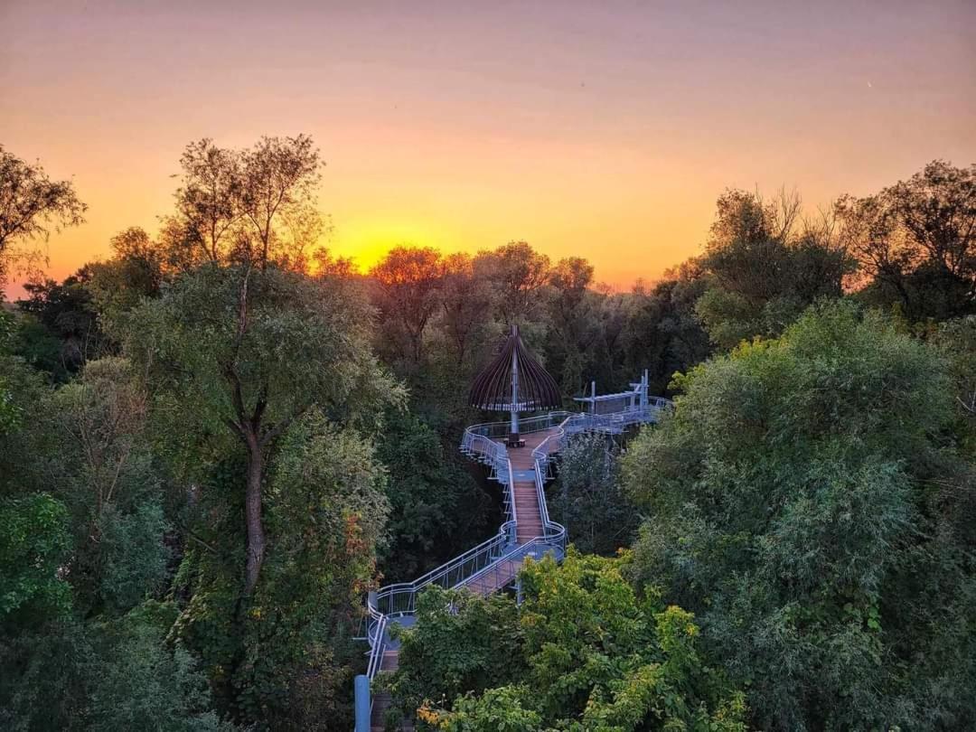 Marusius Apartmanhaz