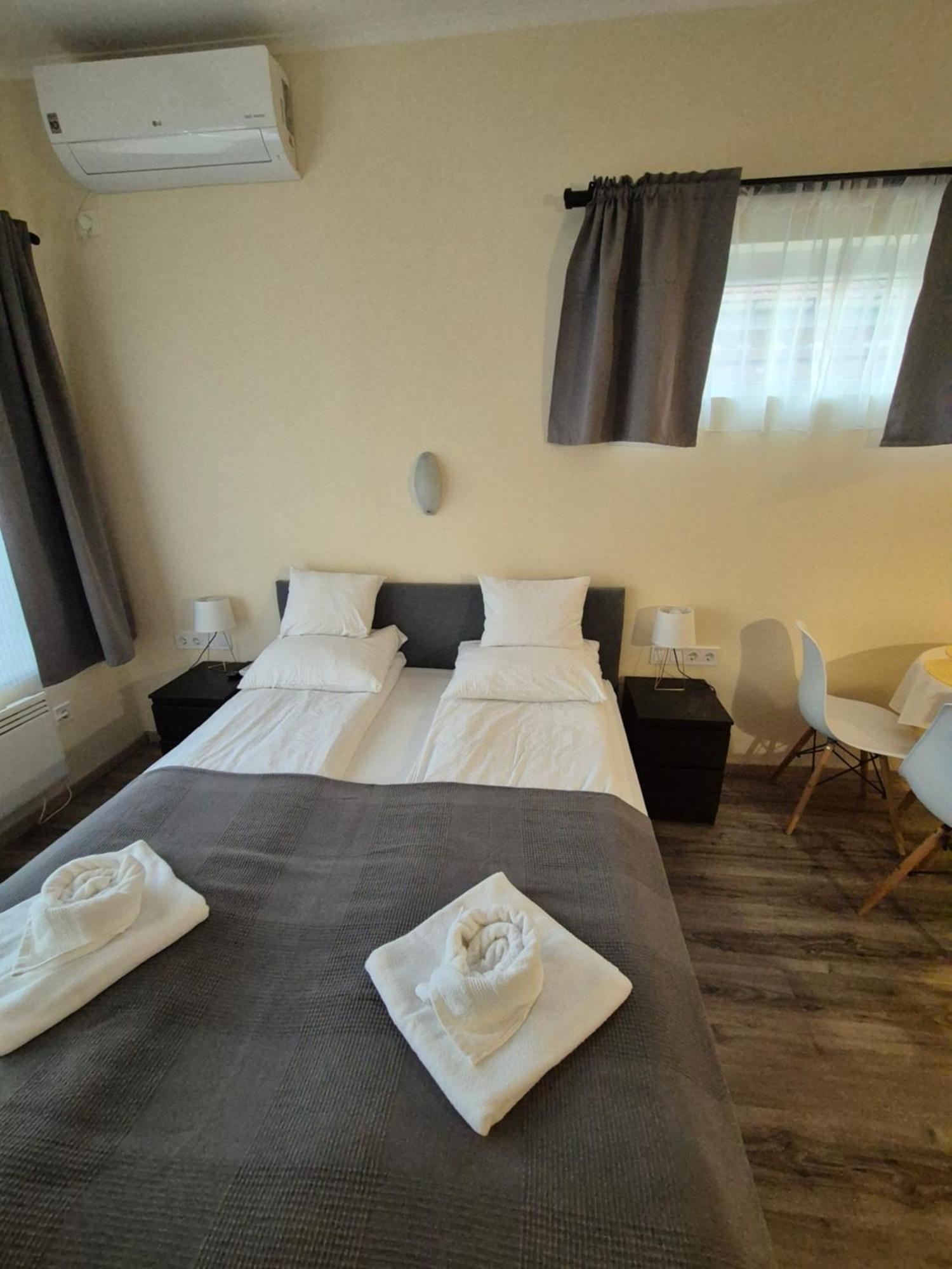 Apartman Marusius Makó