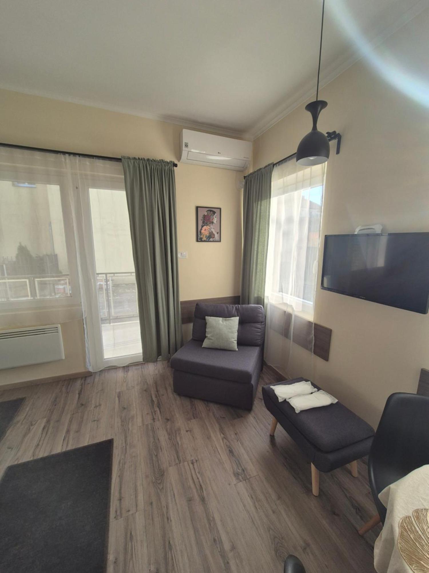 Marusius Apartman