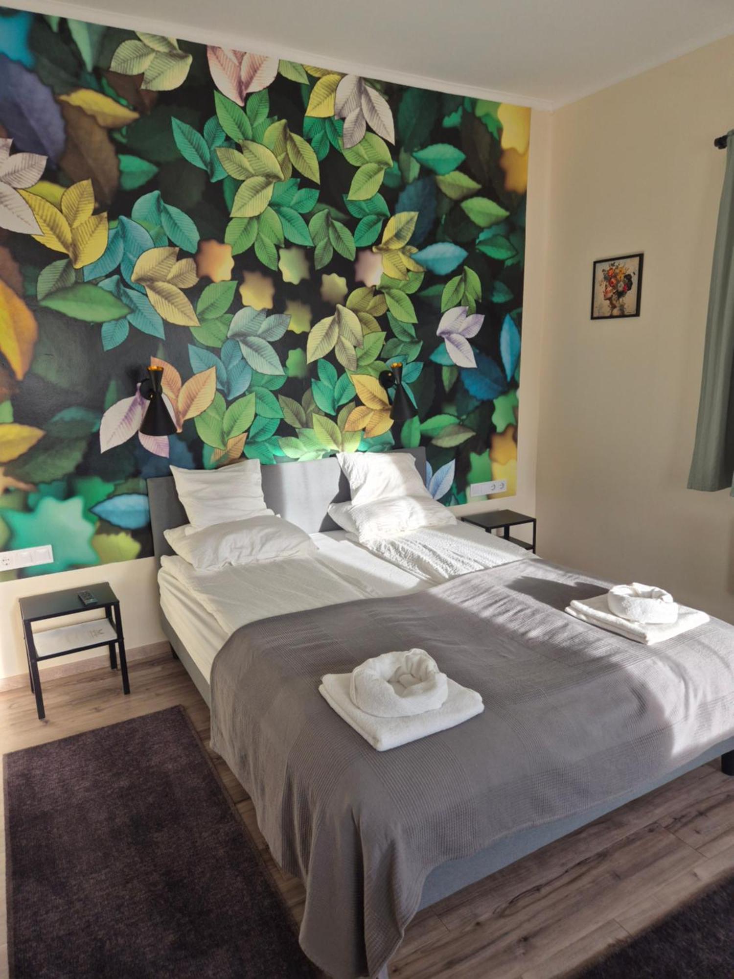 Marusius Apartmanhaz