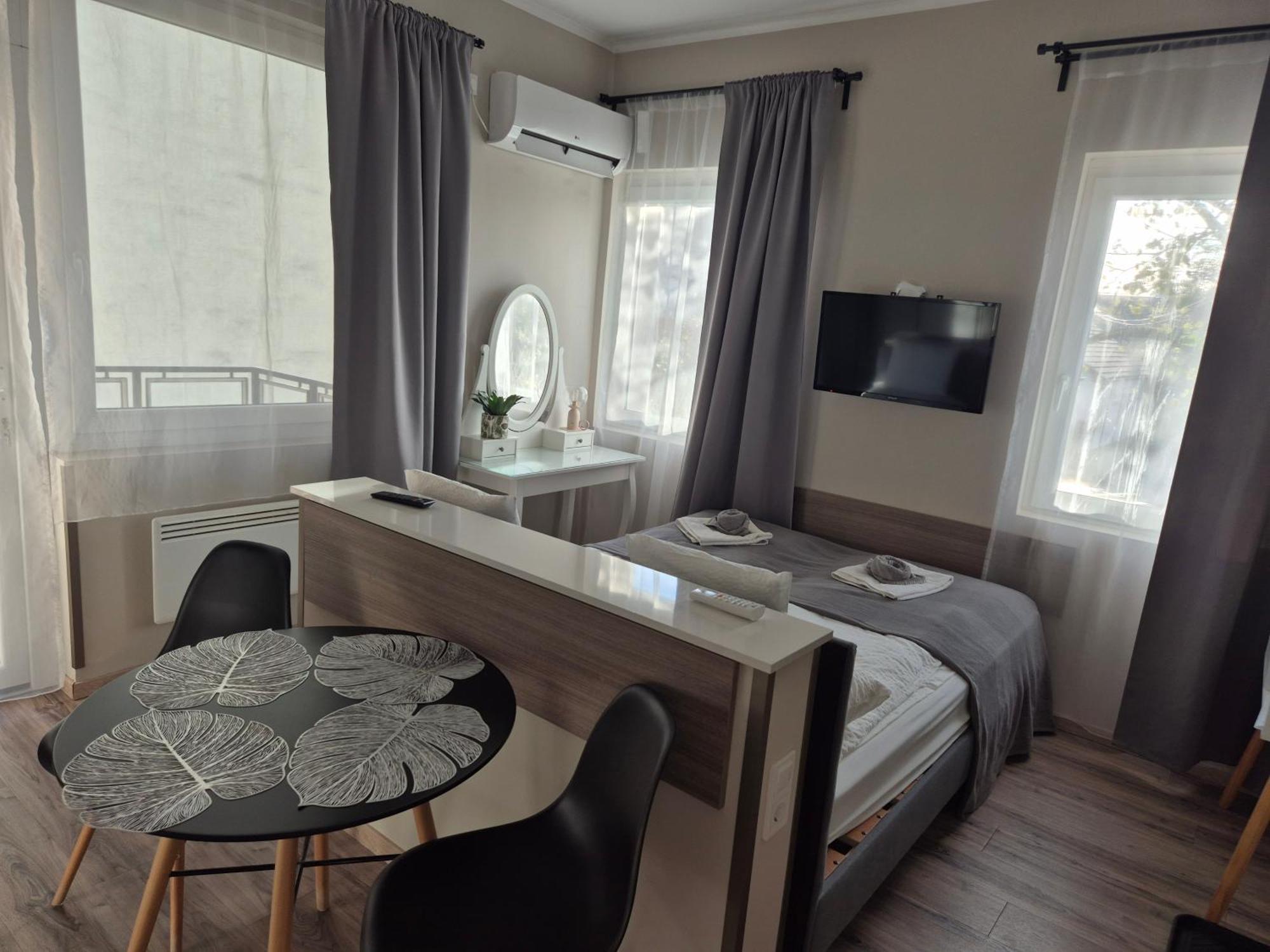 Apartment Marusius Apartmanhaz *