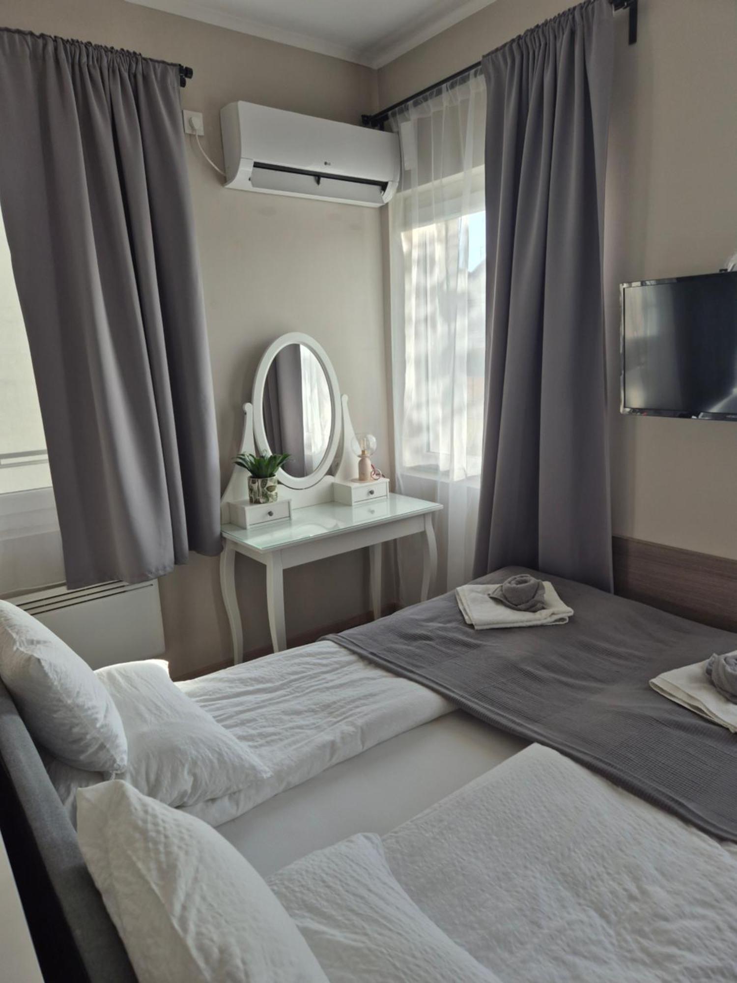 Marusius Apartmanhaz Mako