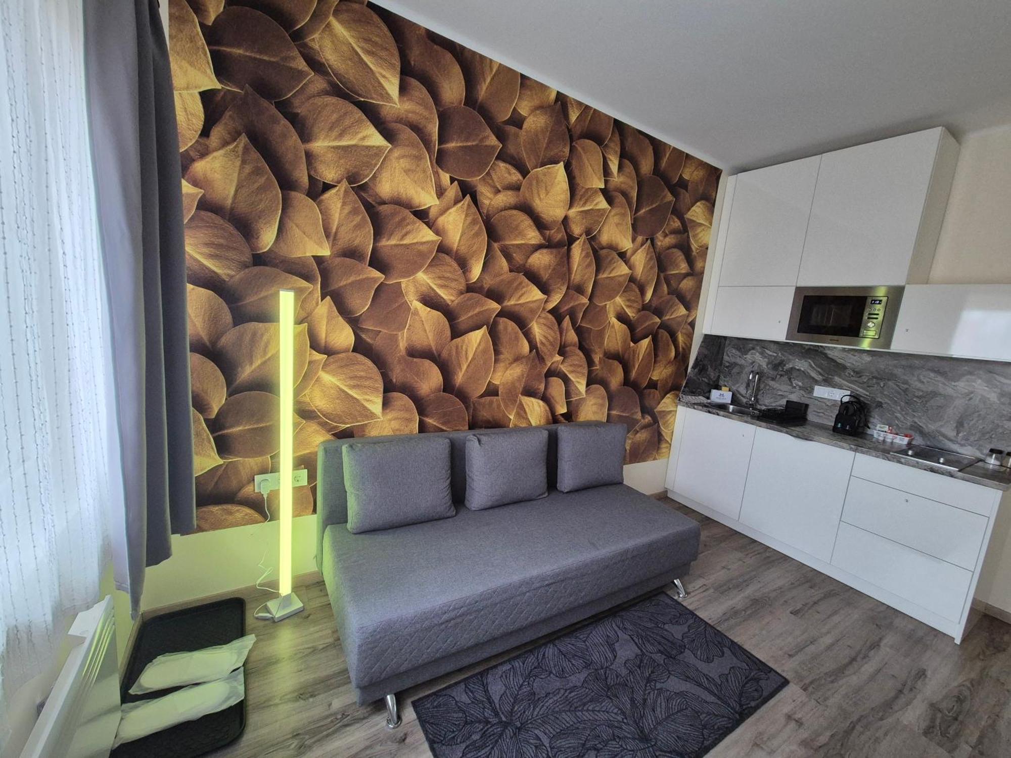 Marusius Apartmanhaz * Makó