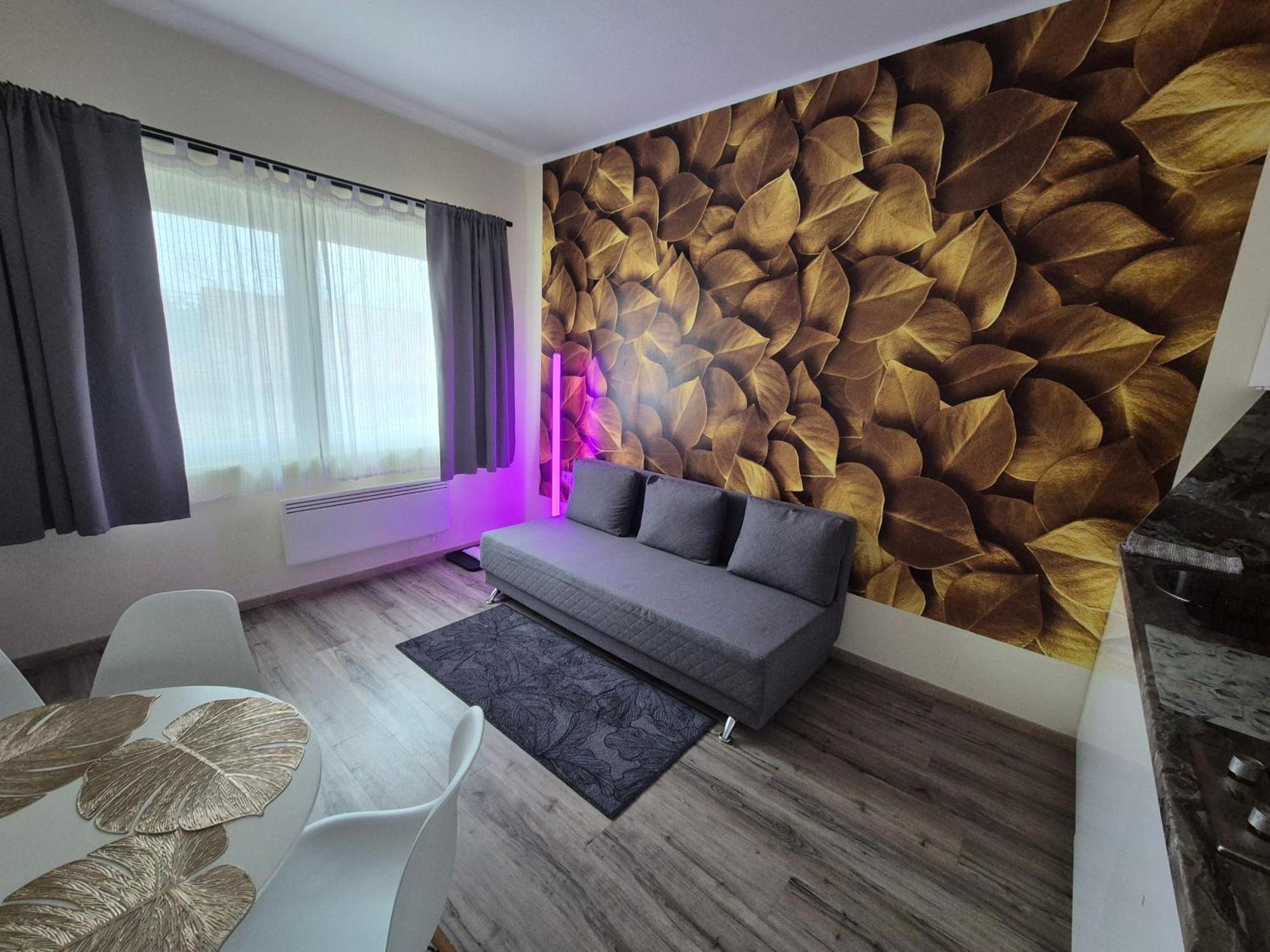 Apartment Marusius Apartmanhaz Mako