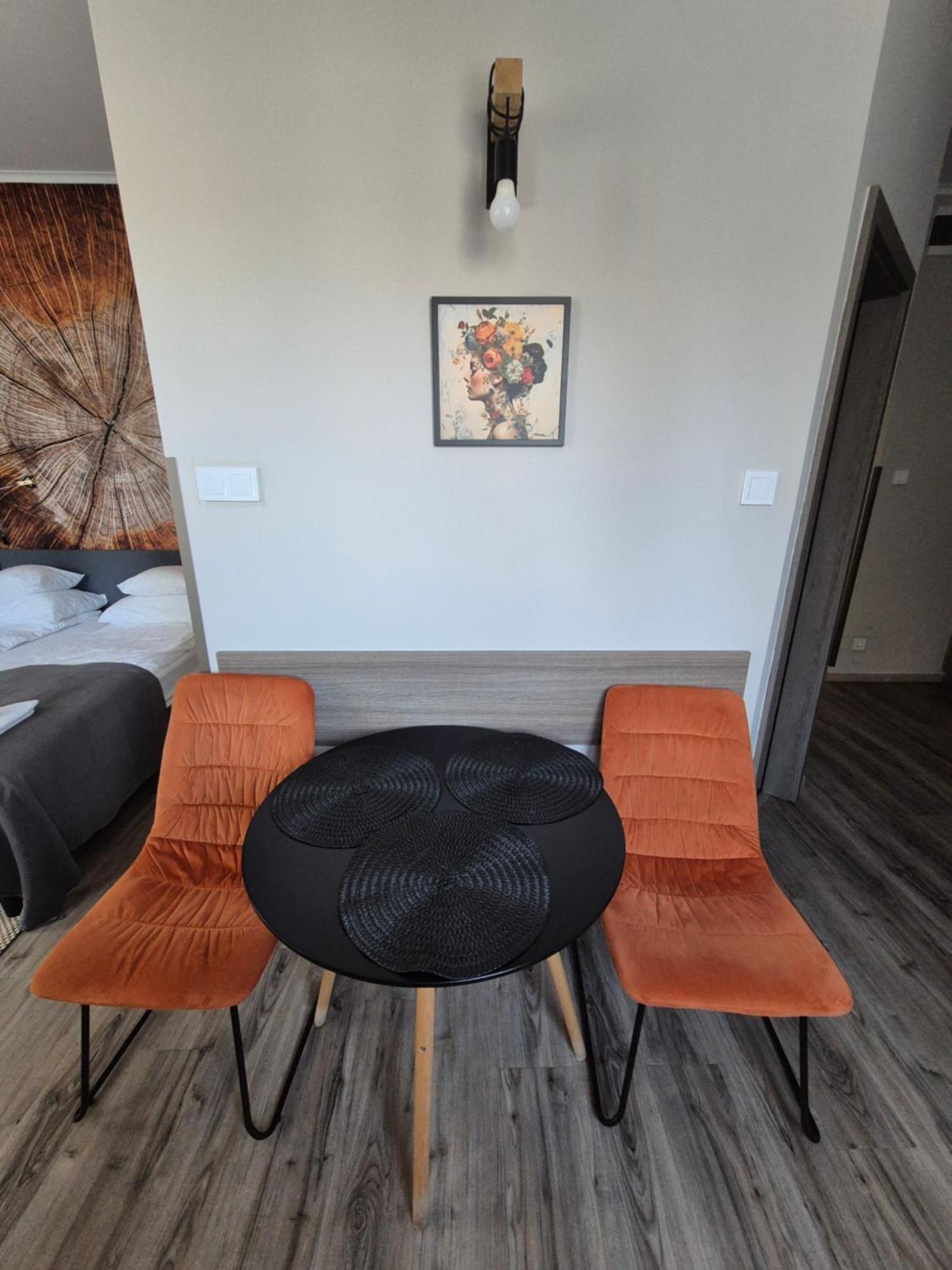 Marusius Apartmanhaz * Makó