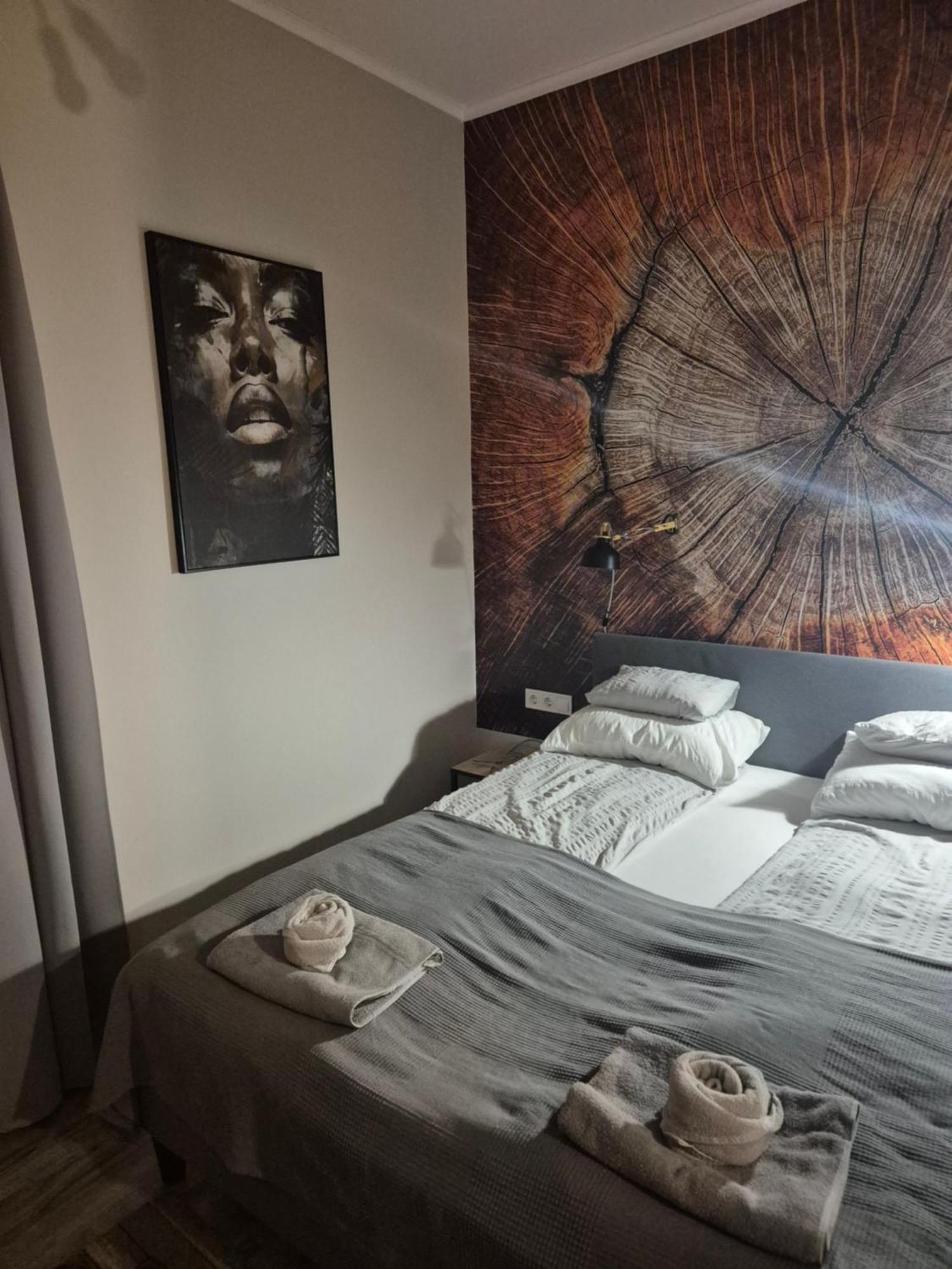 Marusius Apartmanhaz